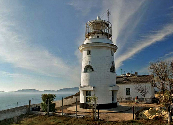 lighthouse