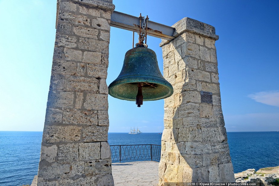 Колокол Югансон