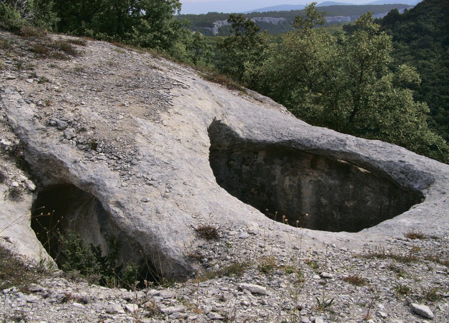 грот-на-казан-кая