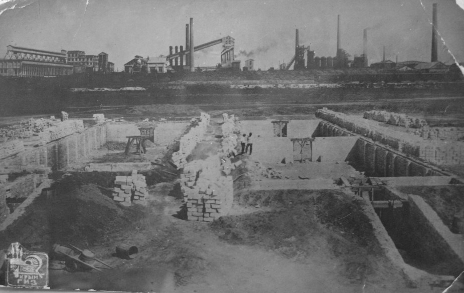 керчь завод