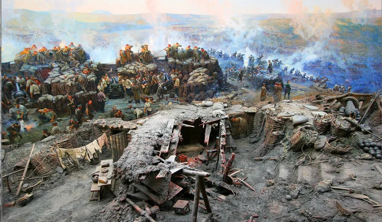 Личности  в истории Крыма