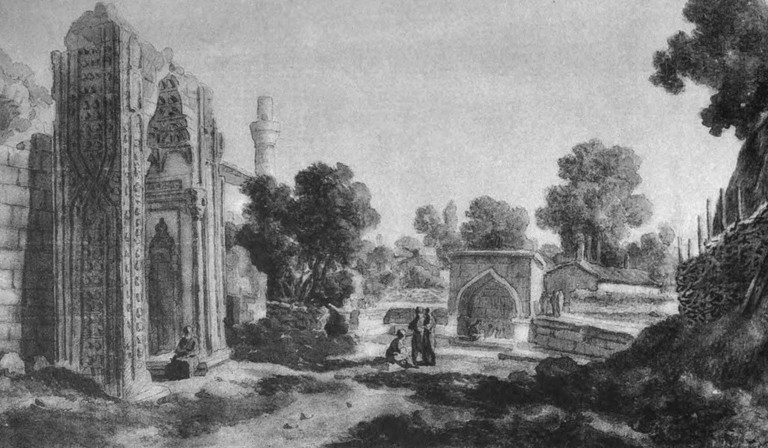 Новости о Крыме из прошлого