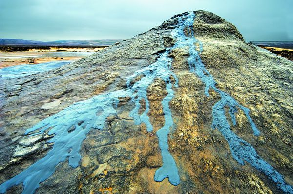 Достопримечательности Крыма