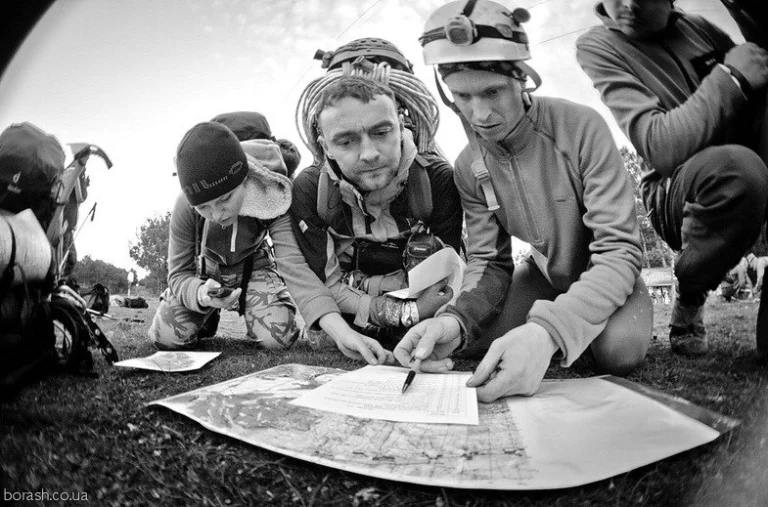 Экскурсоводы, гиды, проводники Крыма