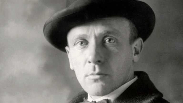 Классики о Крыме